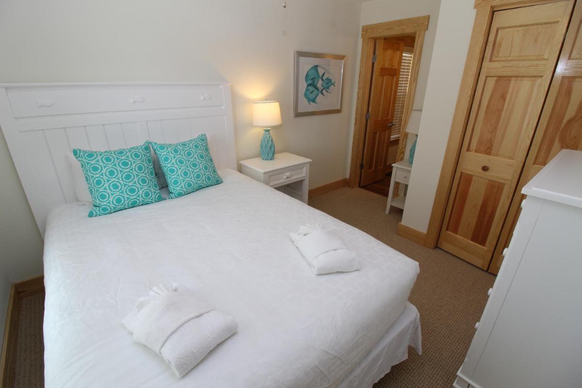 Whalebone Ocean Cottages by KEES Vacations - image 2