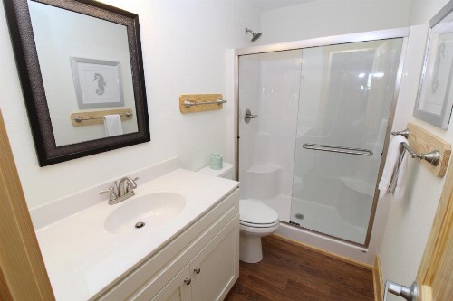 Whalebone Ocean Cottages by KEES Vacations - image 3