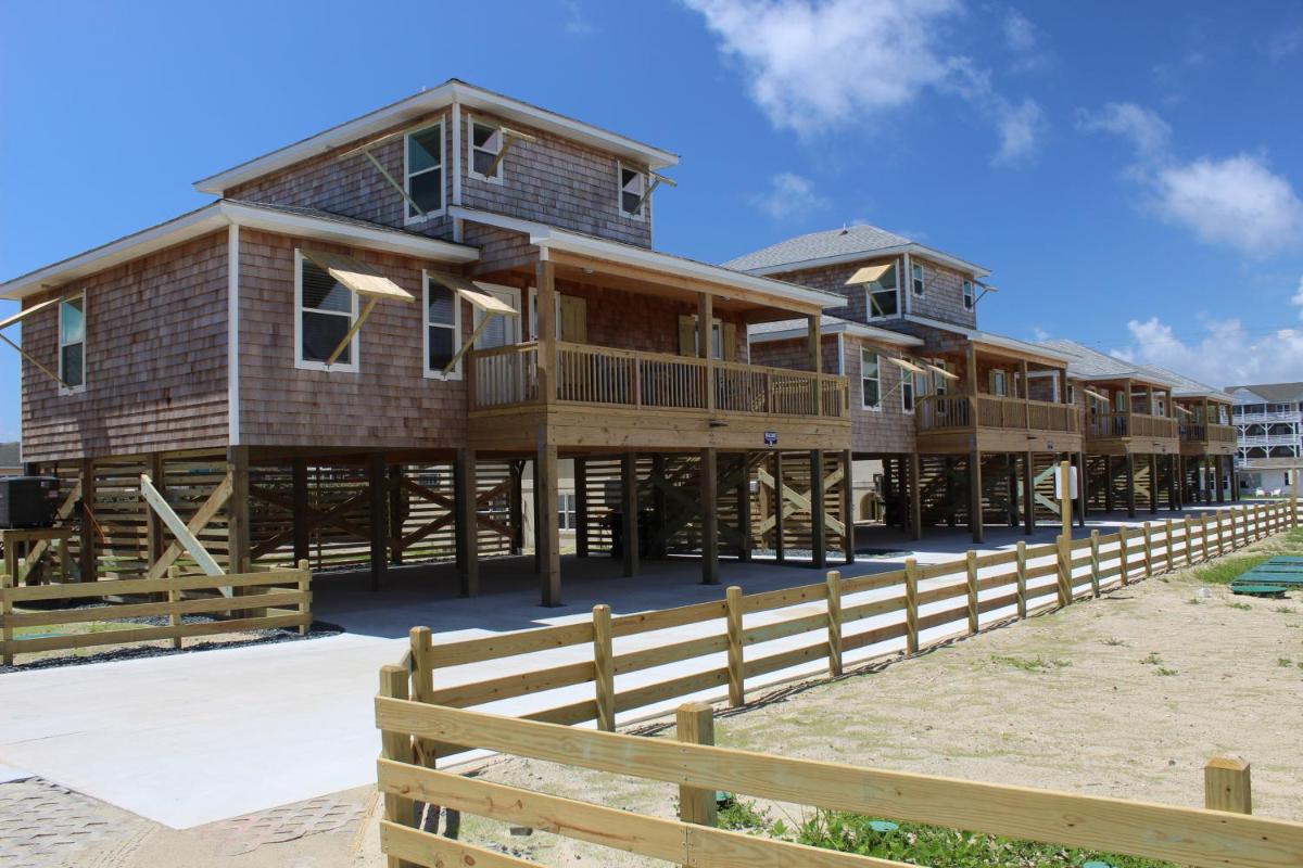 Whalebone Ocean Cottages by KEES Vacations - image 4