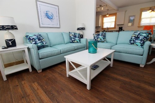 Whalebone Ocean Cottages by KEES Vacations - image 6