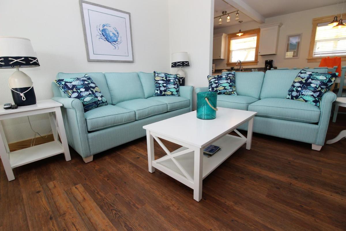 Whalebone Ocean Cottages by KEES Vacations - image 6