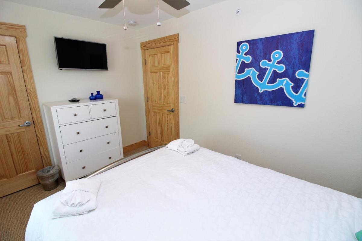 Whalebone Ocean Cottages by KEES Vacations - image 7