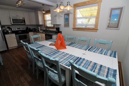 Whalebone Ocean Cottages by KEES Vacations - image 8