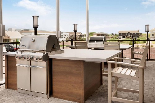 TownePlace Suites by Marriott Outer Banks Kill Devil Hills - image 22