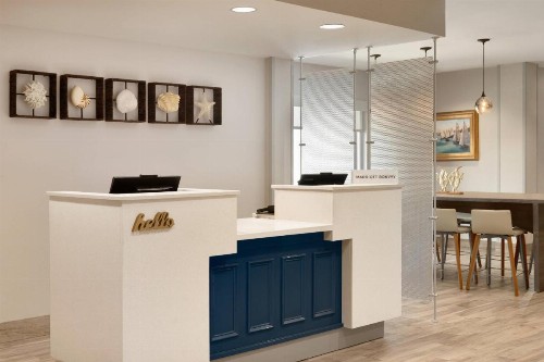 TownePlace Suites by Marriott Outer Banks Kill Devil Hills - image 23