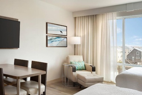 TownePlace Suites by Marriott Outer Banks Kill Devil Hills - image 28