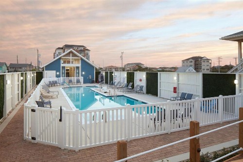 TownePlace Suites by Marriott Outer Banks Kill Devil Hills - image 29