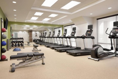 TownePlace Suites by Marriott Outer Banks Kill Devil Hills - image 30