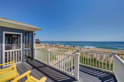 7140   Pelican Watch Nags Head North Carolina