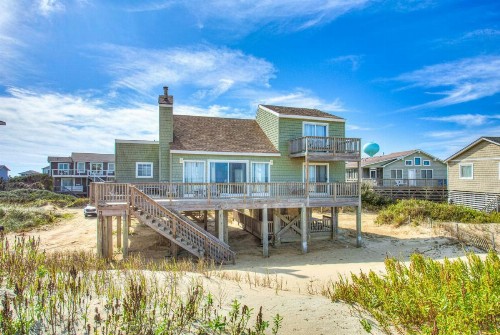 7105 - Mer Maison
