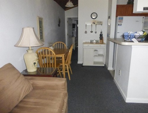 Surfside Resort Villa on Outer Banks of North Carolina - One Bedroom #1 - image 6