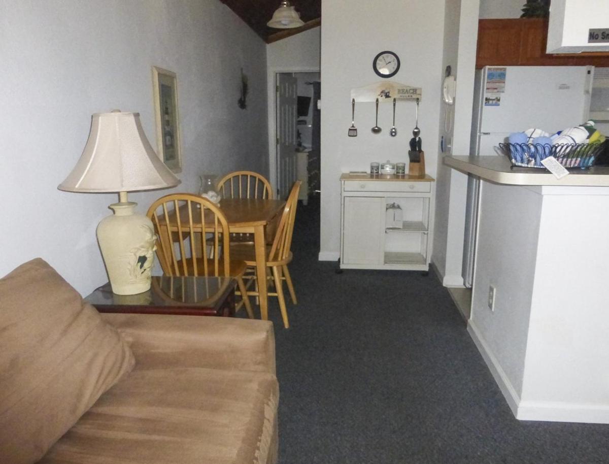 Surfside Resort Villa on Outer Banks of North Carolina - One Bedroom #1 - image 6