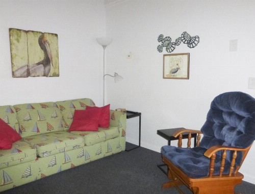 Surfside Resort Villa on Outer Banks of North Carolina - One Bedroom #1 - image 7