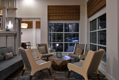 Hilton Garden Inn Napa - image 13