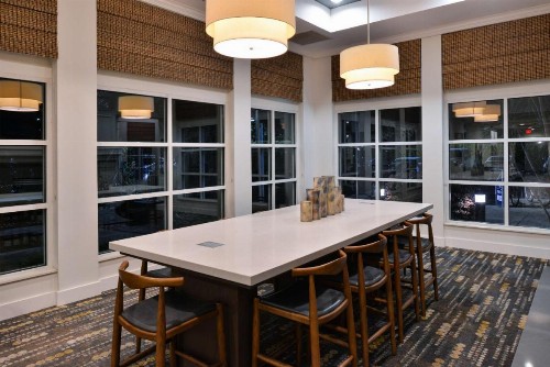 Hilton Garden Inn Napa - image 15