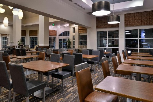 Hilton Garden Inn Napa - image 18