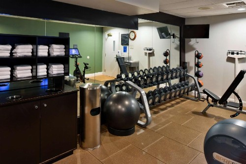 Hilton Garden Inn Napa - image 23