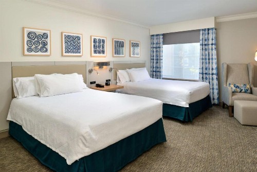 Hilton Garden Inn Napa - image 24