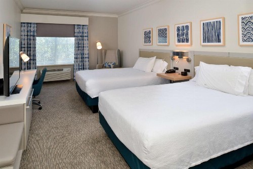 Hilton Garden Inn Napa - image 25