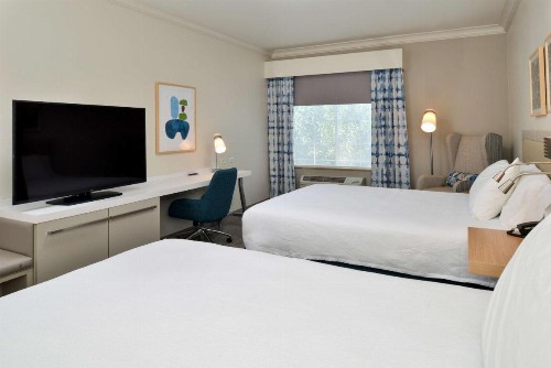 Hilton Garden Inn Napa - image 26