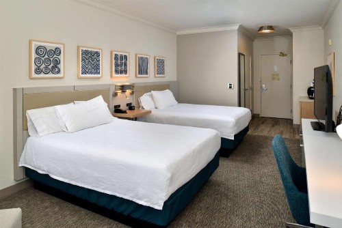 Hilton Garden Inn Napa - image 27