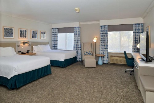Hilton Garden Inn Napa - image 28