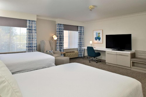Hilton Garden Inn Napa - image 29