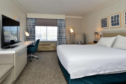 Hilton Garden Inn Napa - image 32