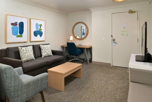 Hilton Garden Inn Napa - image 34