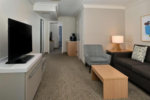 Hilton Garden Inn Napa - image 36