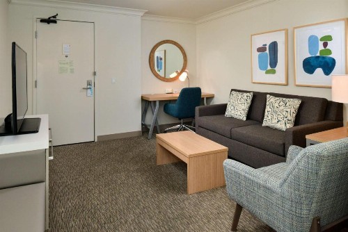 Hilton Garden Inn Napa - image 43