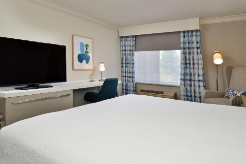 Hilton Garden Inn Napa - image 47