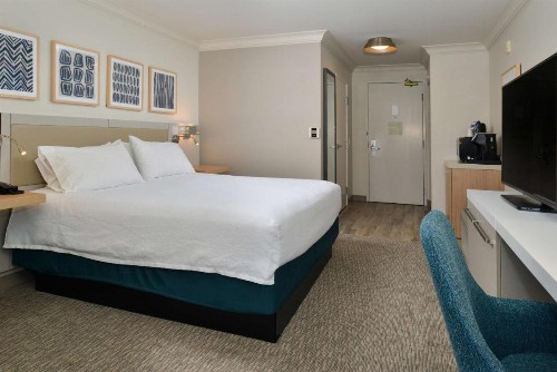 Hilton Garden Inn Napa - image 48