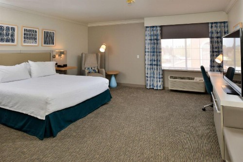 Hilton Garden Inn Napa - image 49