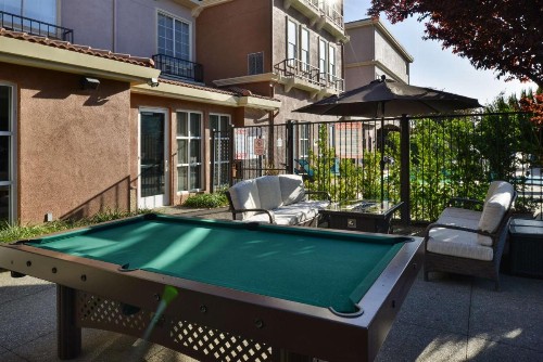 Hilton Garden Inn Napa - image 8