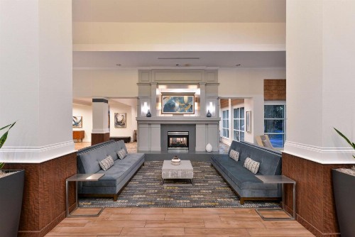 Hilton Garden Inn Napa - image 9
