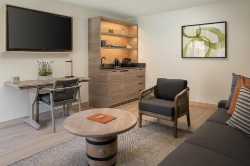 Embassy Suites Napa Valley - image 13