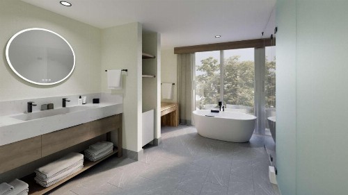 Embassy Suites Napa Valley - image 14
