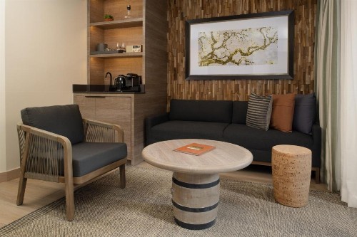 Embassy Suites Napa Valley - image 16