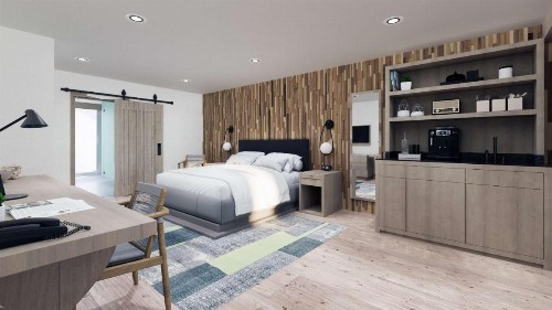 Embassy Suites Napa Valley - image 17