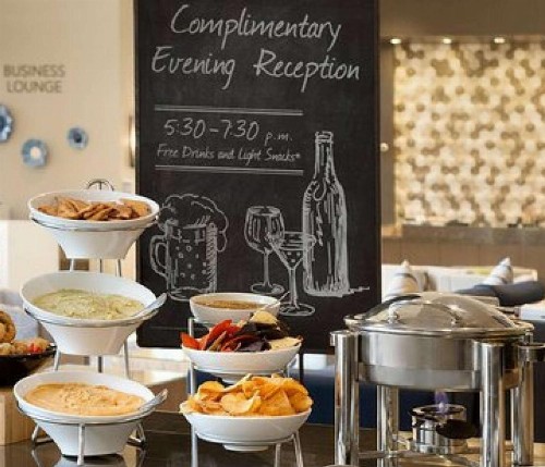 Embassy Suites Napa Valley - image 2