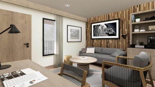 Embassy Suites Napa Valley - image 22