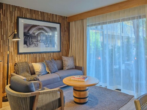 Embassy Suites Napa Valley - image 24
