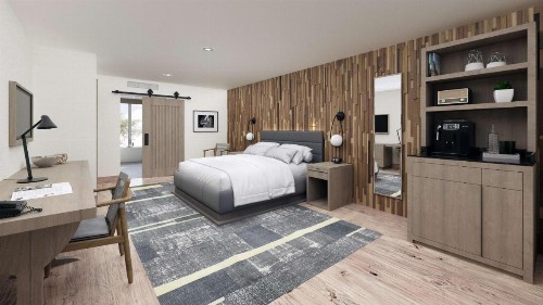 Embassy Suites Napa Valley - image 26