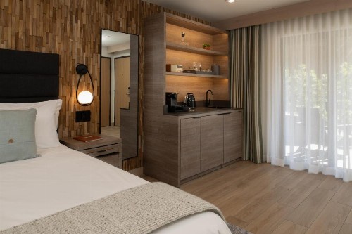 Embassy Suites Napa Valley - image 33