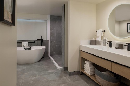 Embassy Suites Napa Valley - image 35