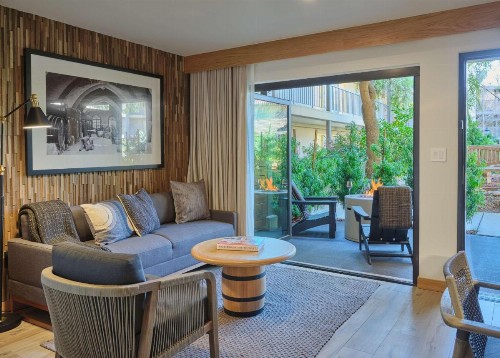 Embassy Suites Napa Valley - image 36