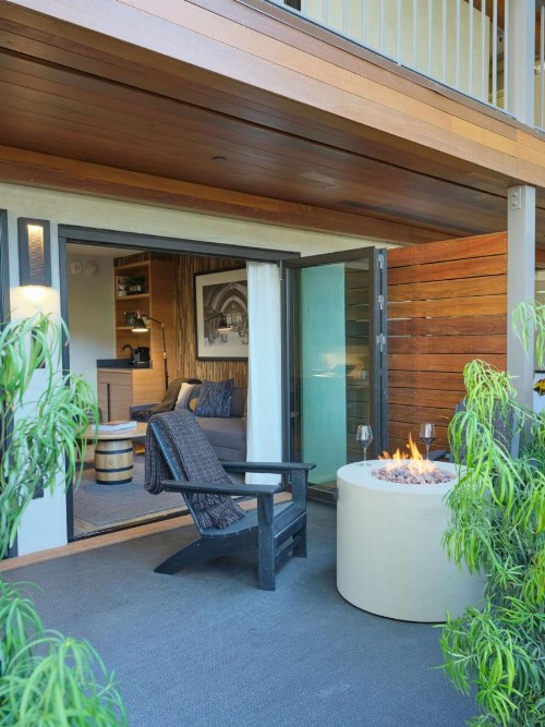 Embassy Suites Napa Valley - image 45