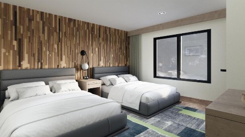 Embassy Suites Napa Valley - image 46