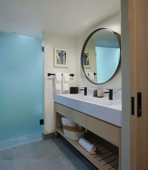 Embassy Suites Napa Valley - image 48